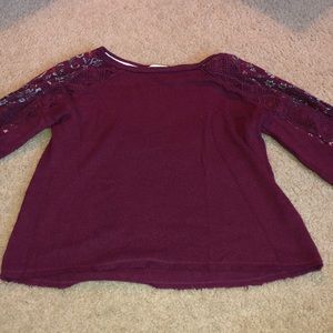 Altard state long sleeve shirt